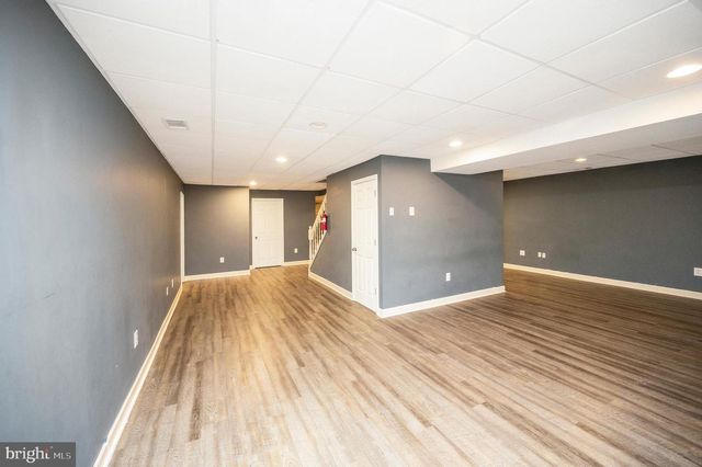 3195 FIERY RUN RD, Linden, VA 22642