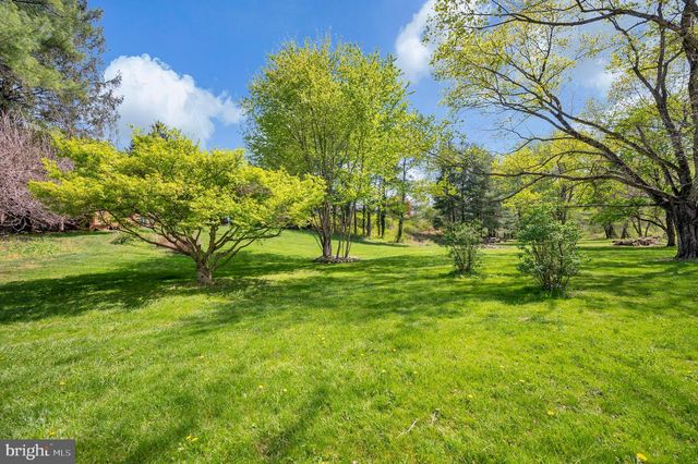 3195 FIERY RUN RD, Linden, VA 22642