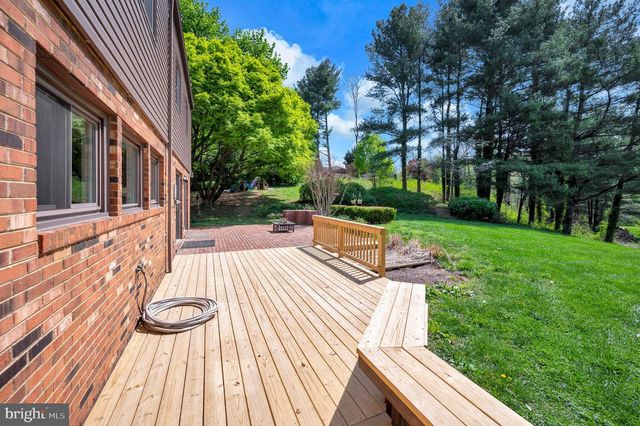 3195 FIERY RUN RD, Linden, VA 22642