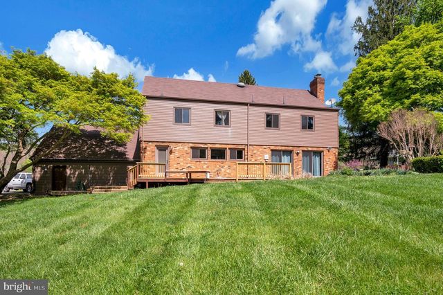 3195 FIERY RUN RD, Linden, VA 22642