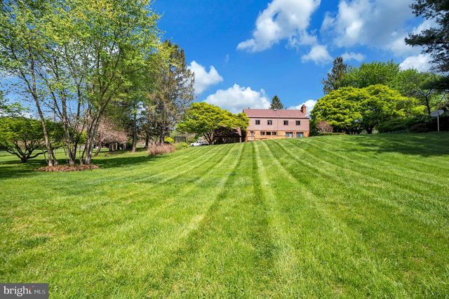 3195 FIERY RUN RD, Linden, VA 22642