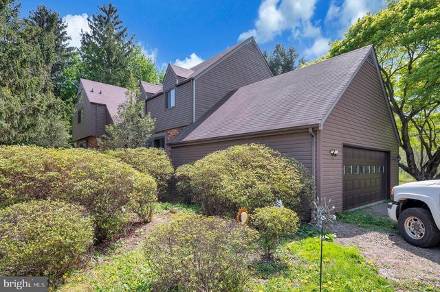 3195 FIERY RUN RD, Linden, VA 22642