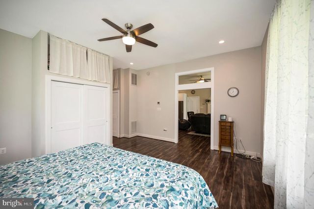 3195 FIERY RUN RD, Linden, VA 22642