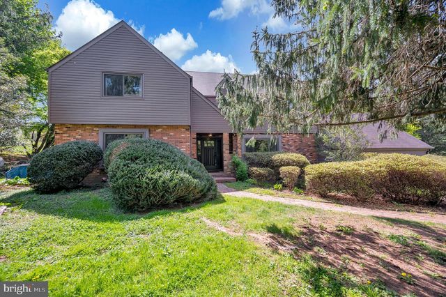 3195 FIERY RUN RD, Linden, VA 22642