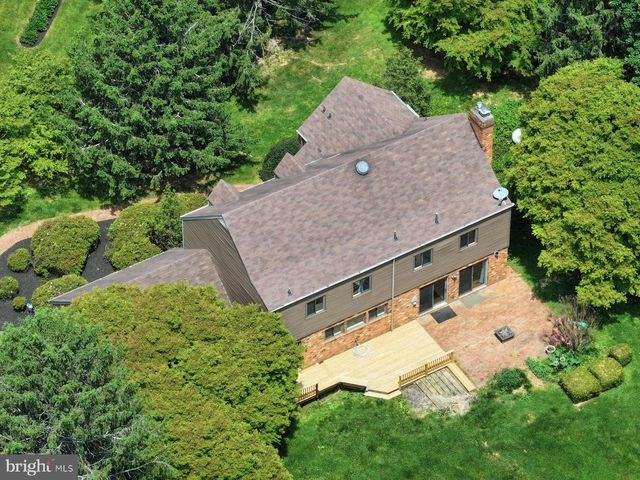 3195 FIERY RUN RD, Linden, VA 22642