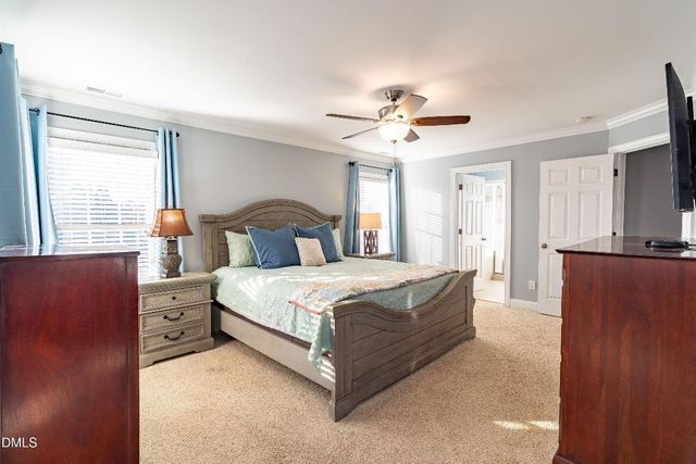 1005 Turner Meadow Drive, Raleigh, NC 27603