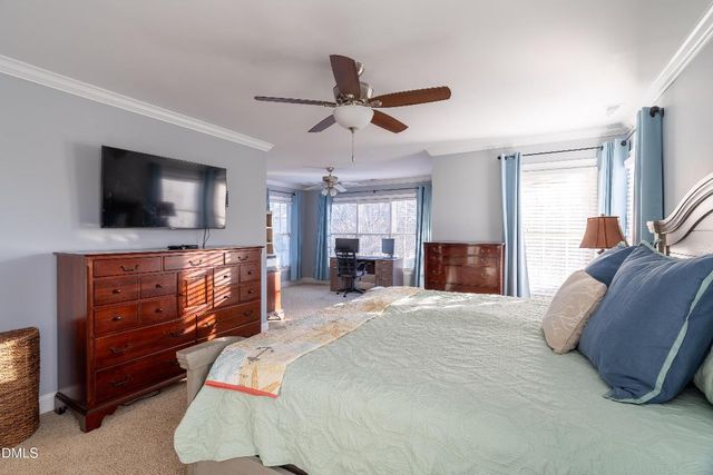 1005 Turner Meadow Drive, Raleigh, NC 27603