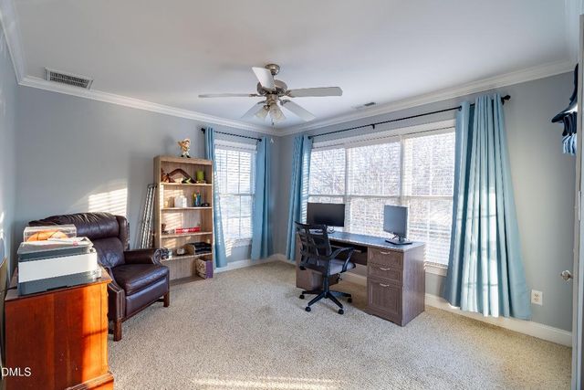 1005 Turner Meadow Drive, Raleigh, NC 27603