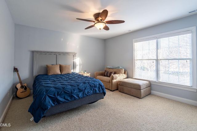 1005 Turner Meadow Drive, Raleigh, NC 27603