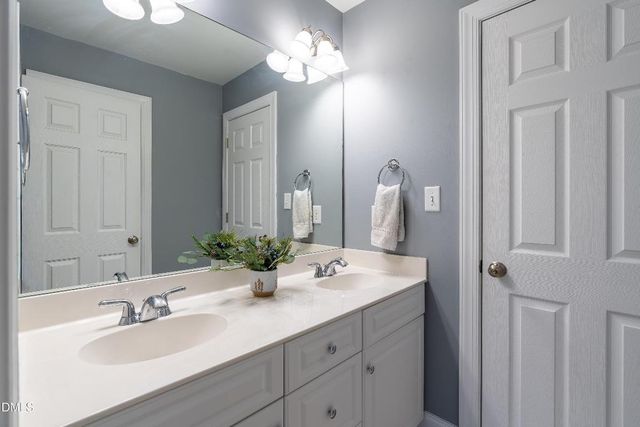 1005 Turner Meadow Drive, Raleigh, NC 27603