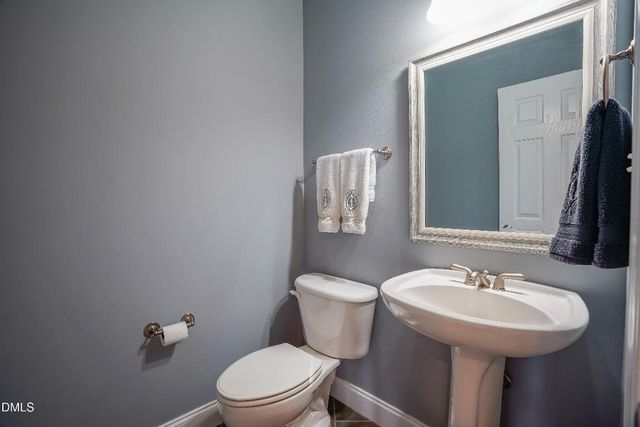 1005 Turner Meadow Drive, Raleigh, NC 27603