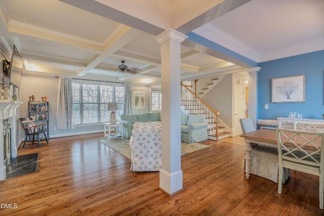 1005 Turner Meadow Drive, Raleigh, NC 27603