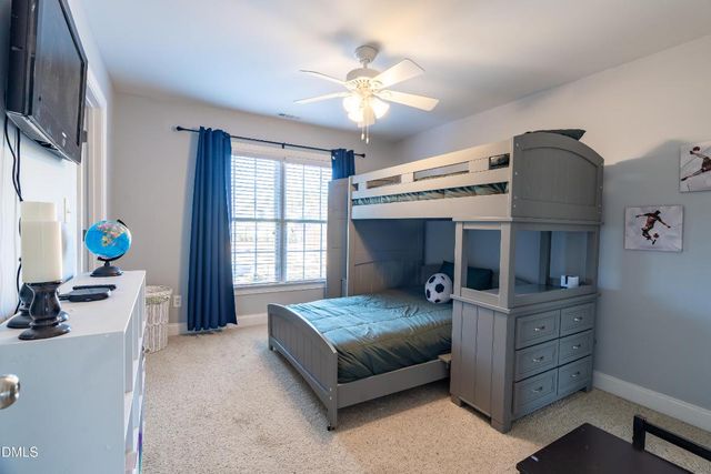 1005 Turner Meadow Drive, Raleigh, NC 27603