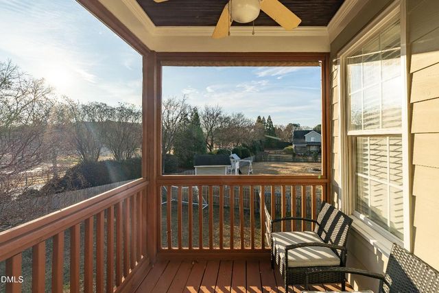 1005 Turner Meadow Drive, Raleigh, NC 27603