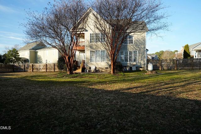 1005 Turner Meadow Drive, Raleigh, NC 27603