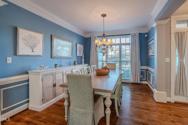 1005 Turner Meadow Drive, Raleigh, NC 27603