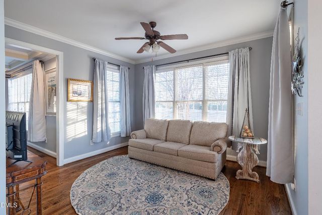 1005 Turner Meadow Drive, Raleigh, NC 27603