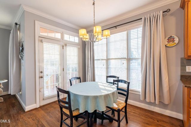 1005 Turner Meadow Drive, Raleigh, NC 27603