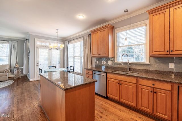 1005 Turner Meadow Drive, Raleigh, NC 27603