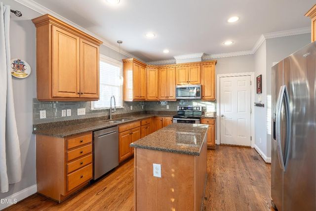 1005 Turner Meadow Drive, Raleigh, NC 27603