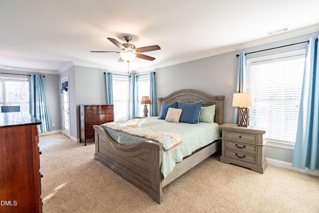 1005 Turner Meadow Drive, Raleigh, NC 27603