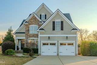 1005 Turner Meadow Drive, Raleigh, NC 27603