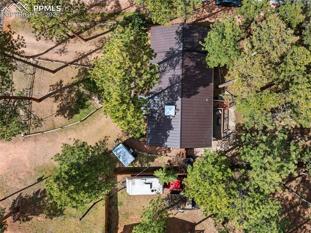 305 N Walnut Street, Woodland Park, CO 80863