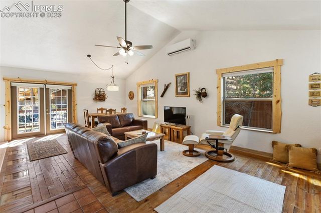 305 N Walnut Street, Woodland Park, CO 80863