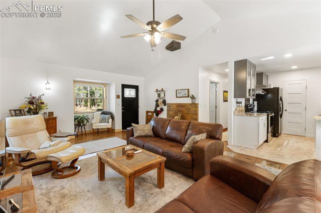 305 N Walnut Street, Woodland Park, CO 80863