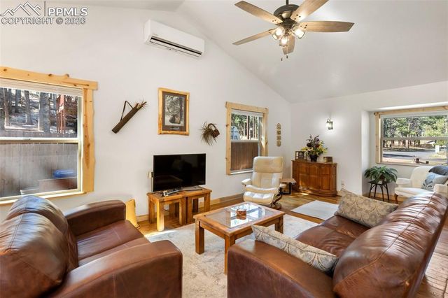 305 N Walnut Street, Woodland Park, CO 80863