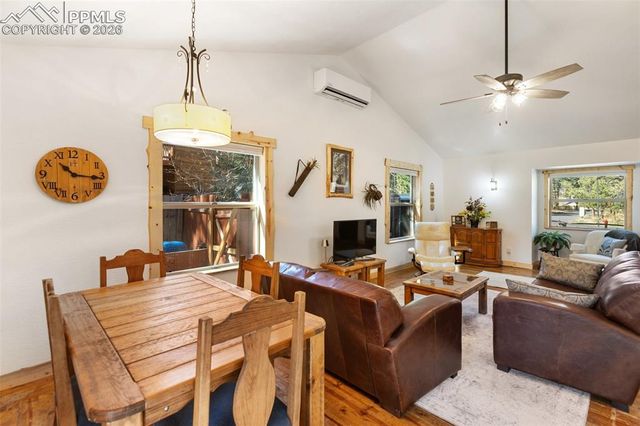 305 N Walnut Street, Woodland Park, CO 80863