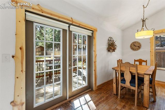 305 N Walnut Street, Woodland Park, CO 80863
