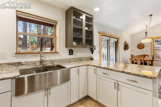 305 N Walnut Street, Woodland Park, CO 80863