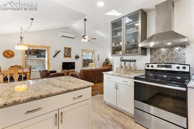 305 N Walnut Street, Woodland Park, CO 80863