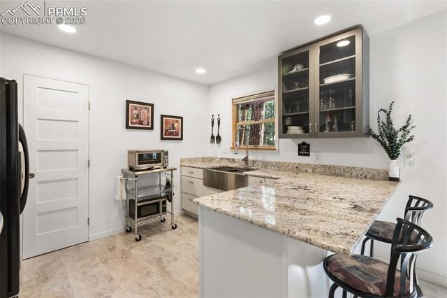 305 N Walnut Street, Woodland Park, CO 80863