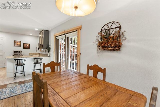 305 N Walnut Street, Woodland Park, CO 80863