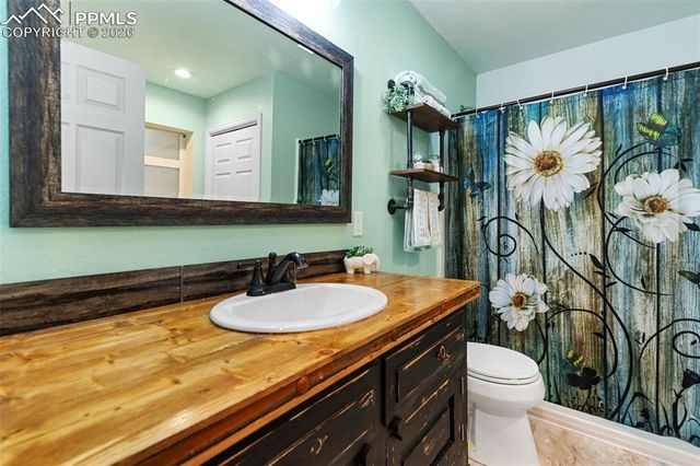 305 N Walnut Street, Woodland Park, CO 80863