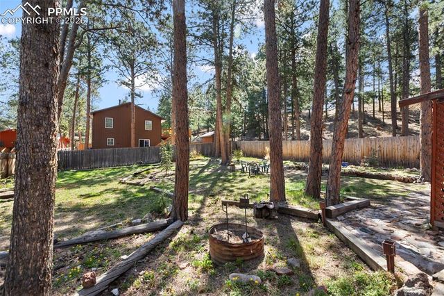 305 N Walnut Street, Woodland Park, CO 80863