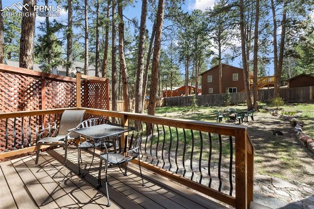 305 N Walnut Street, Woodland Park, CO 80863