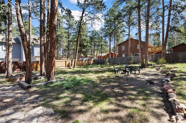 305 N Walnut Street, Woodland Park, CO 80863