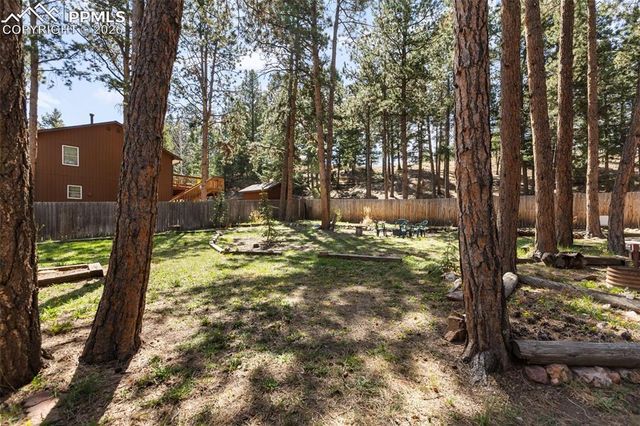 305 N Walnut Street, Woodland Park, CO 80863