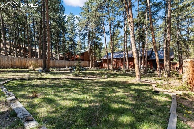 305 N Walnut Street, Woodland Park, CO 80863