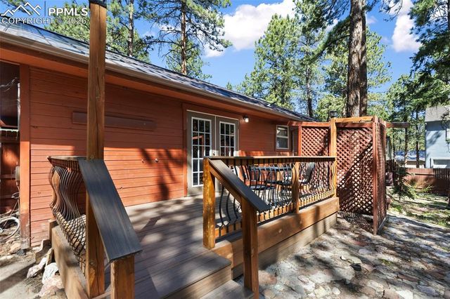 305 N Walnut Street, Woodland Park, CO 80863