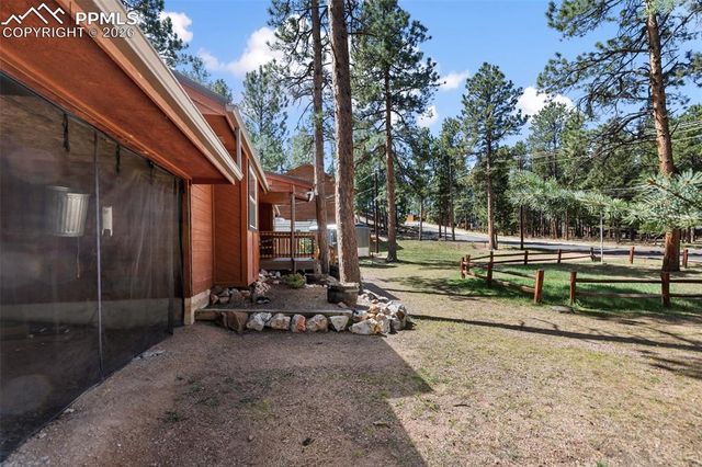 305 N Walnut Street, Woodland Park, CO 80863