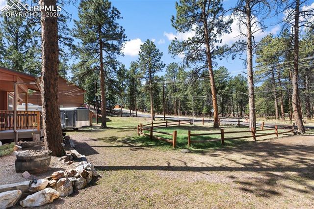 305 N Walnut Street, Woodland Park, CO 80863