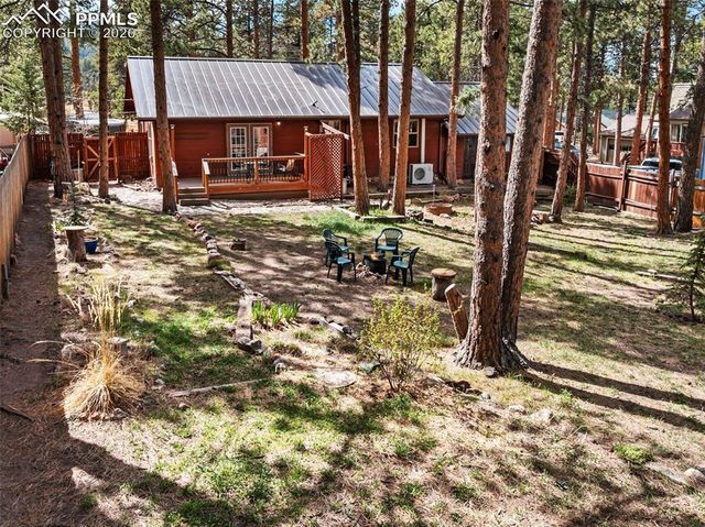 305 N Walnut Street, Woodland Park, CO 80863