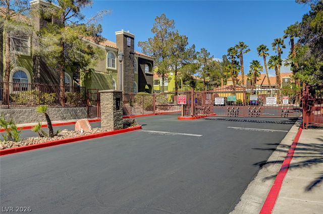 7950 West Flamingo Road 2123, Las Vegas, NV 89147