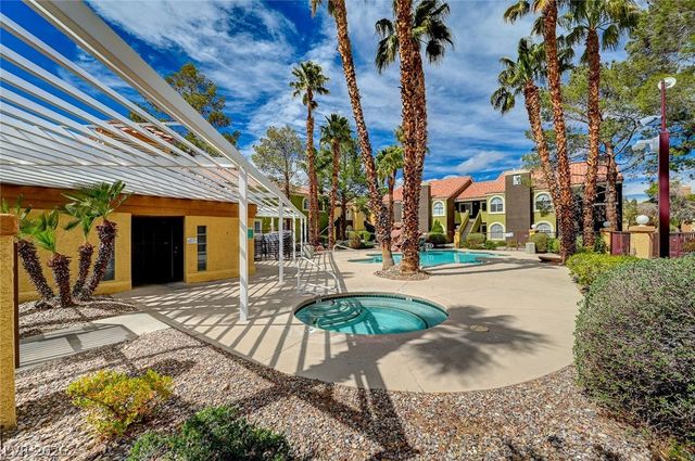 7950 West Flamingo Road 2123, Las Vegas, NV 89147