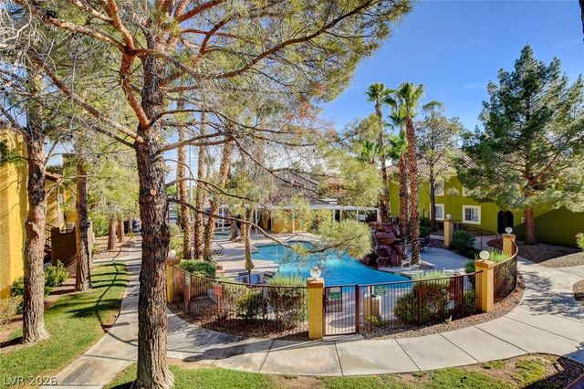 7950 West Flamingo Road 2123, Las Vegas, NV 89147