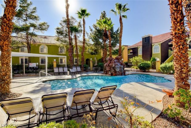 7950 West Flamingo Road 2123, Las Vegas, NV 89147